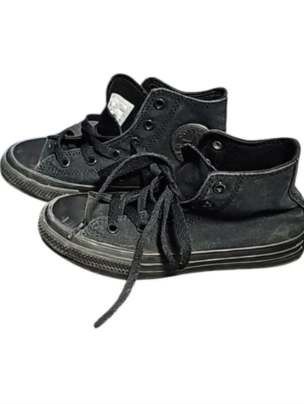 Converse EUC